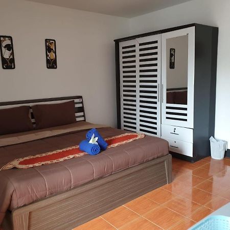 Secrets - Pattaya Hotel Ngoại thất bức ảnh