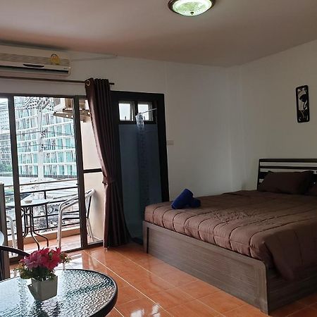 Secrets - Pattaya Hotel Ngoại thất bức ảnh