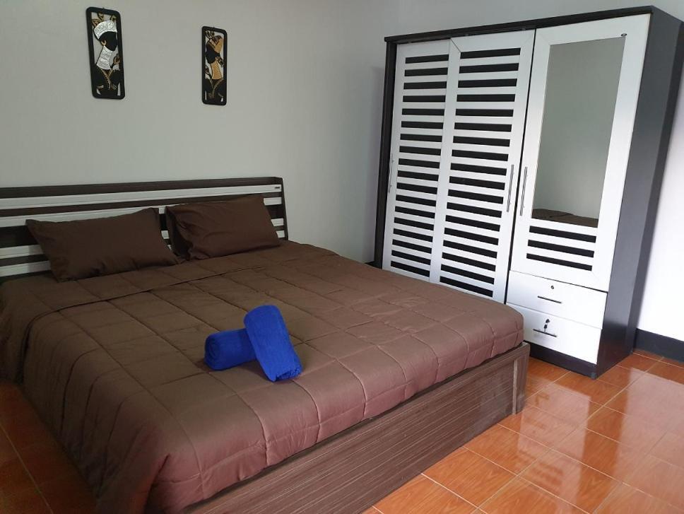 Secrets - Pattaya Hotel Ngoại thất bức ảnh