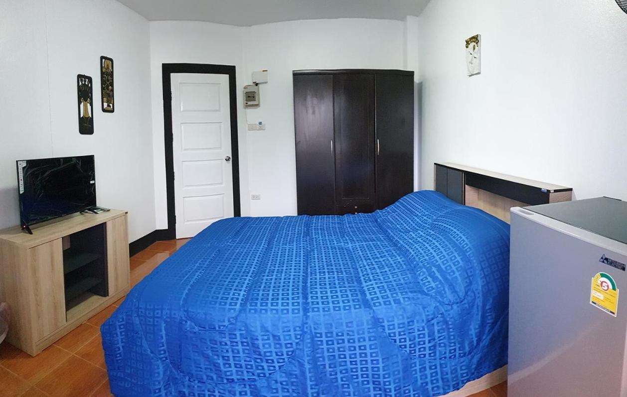 Secrets - Pattaya Hotel Ngoại thất bức ảnh
