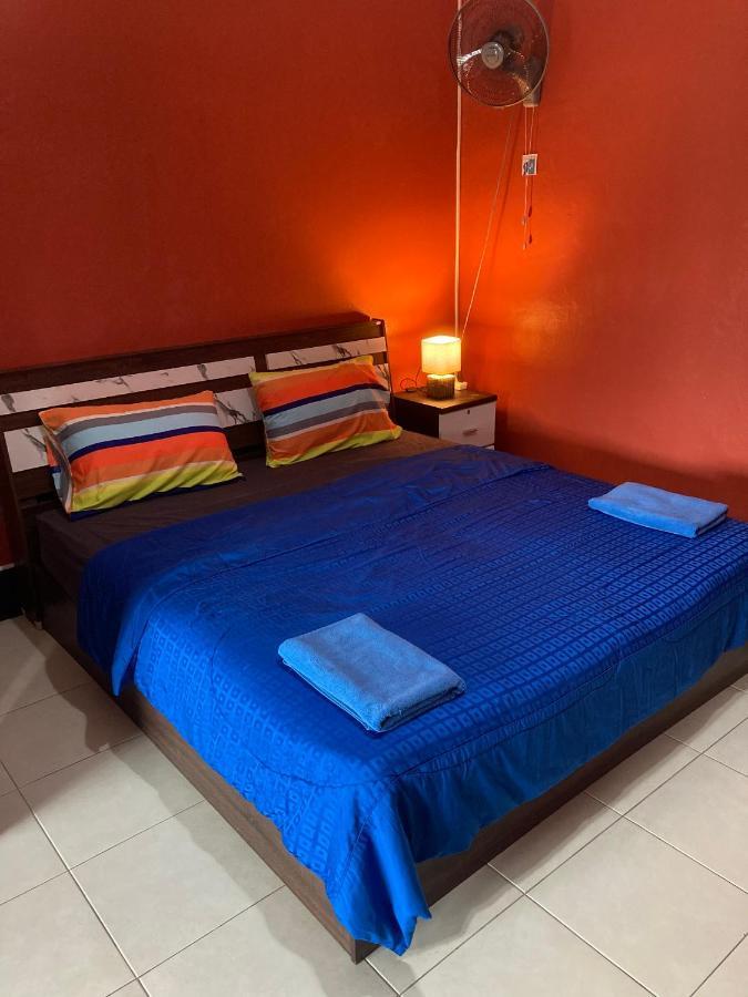 Secrets - Pattaya Hotel Ngoại thất bức ảnh