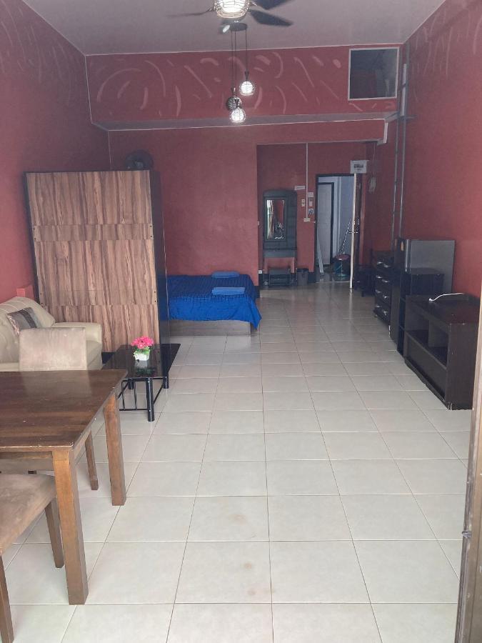 Secrets - Pattaya Hotel Ngoại thất bức ảnh