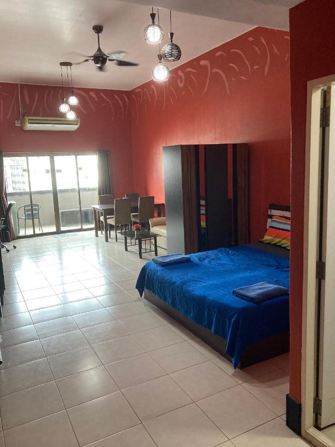 Secrets - Pattaya Hotel Ngoại thất bức ảnh