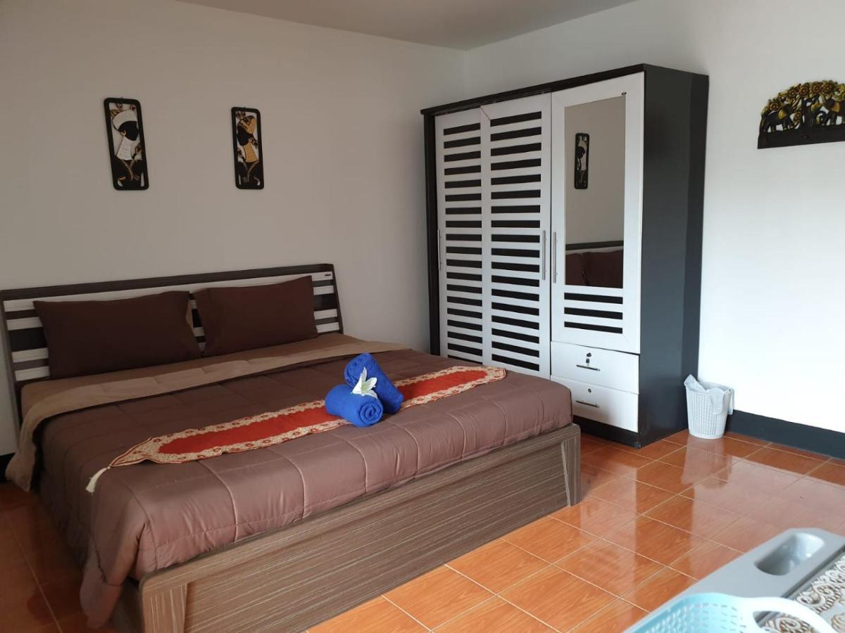 Secrets - Pattaya Hotel Ngoại thất bức ảnh