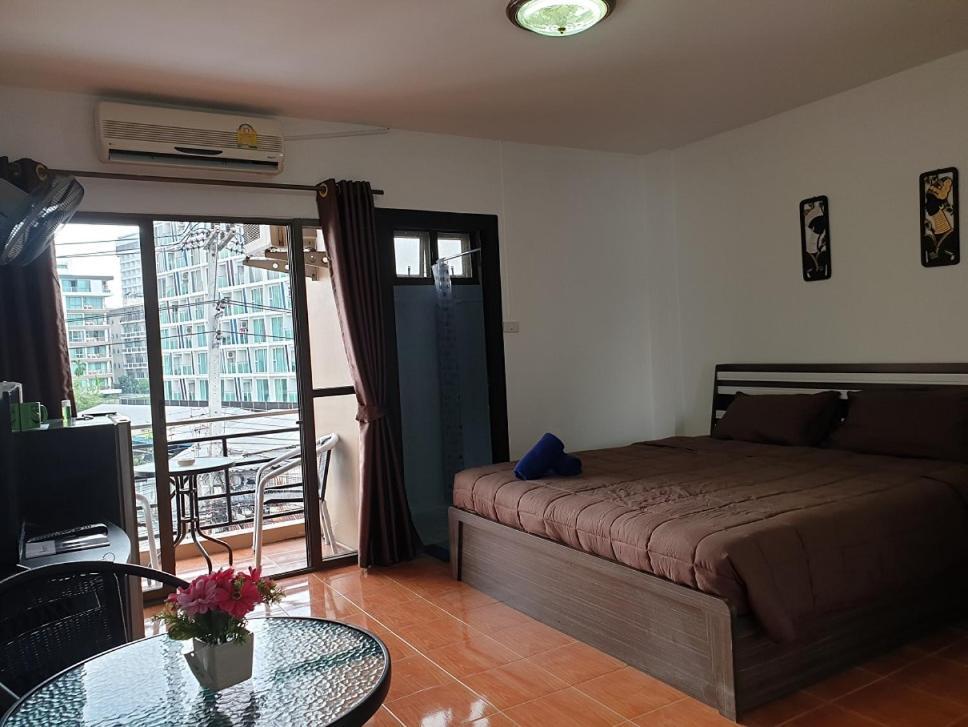 Secrets - Pattaya Hotel Ngoại thất bức ảnh
