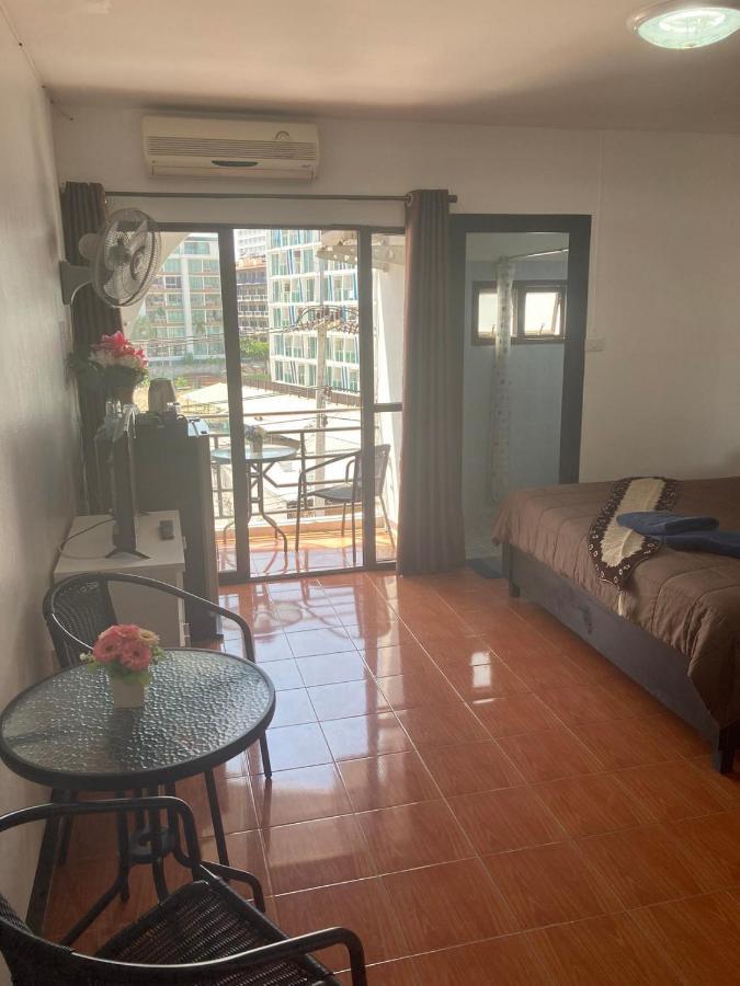 Secrets - Pattaya Hotel Ngoại thất bức ảnh