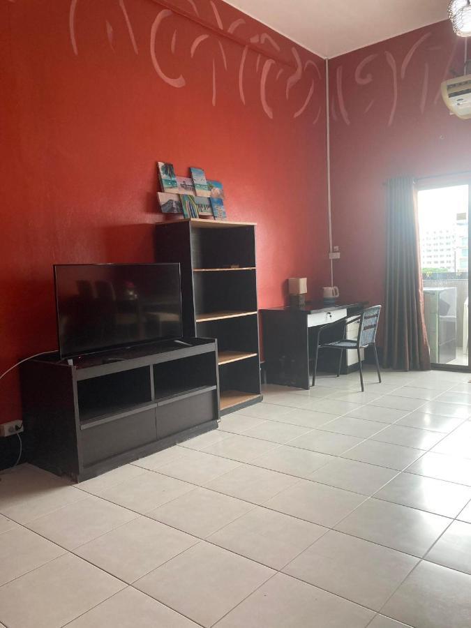 Secrets - Pattaya Hotel Ngoại thất bức ảnh