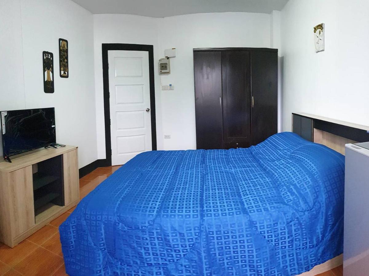Secrets - Pattaya Hotel Ngoại thất bức ảnh