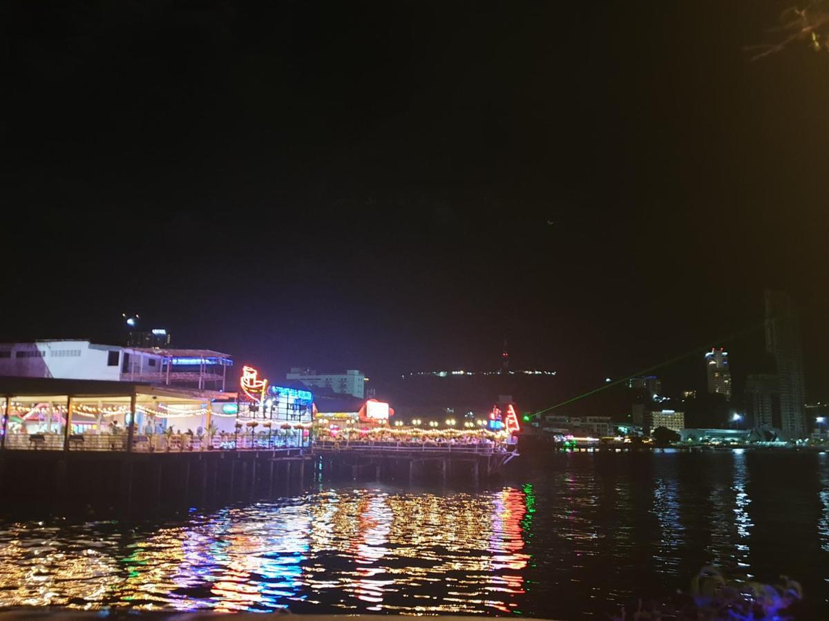 Secrets - Pattaya Hotel Ngoại thất bức ảnh