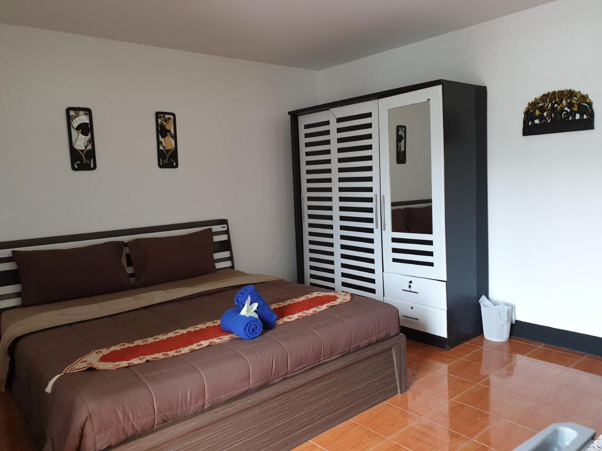 Secrets - Pattaya Hotel Ngoại thất bức ảnh