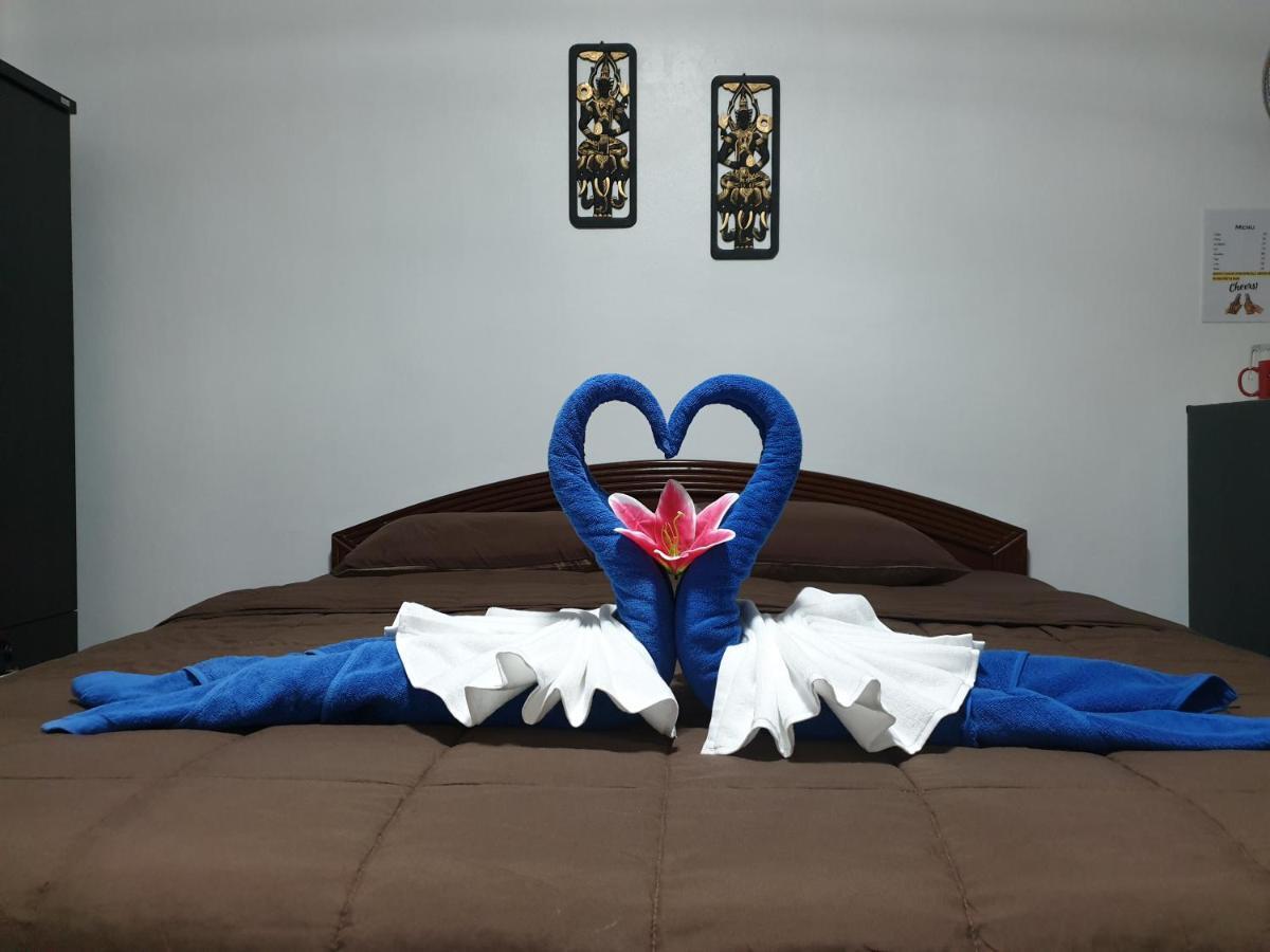 Secrets - Pattaya Hotel Ngoại thất bức ảnh